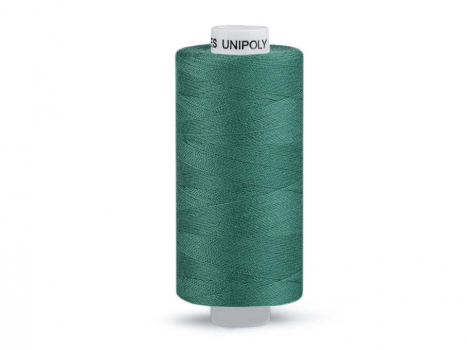 Nähgarn Standard - juniper 500 m